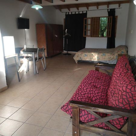Апартаменти Monoambiente Cabernet Ubicacion Excelente Мендоса Екстер'єр фото