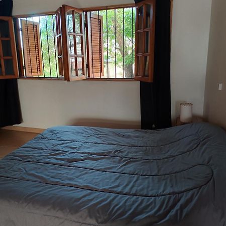 Апартаменти Monoambiente Cabernet Ubicacion Excelente Мендоса Екстер'єр фото