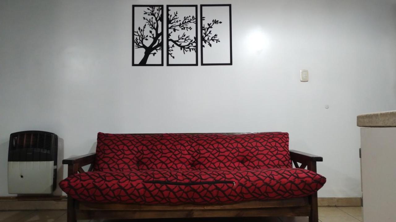 Апартаменти Monoambiente Cabernet Ubicacion Excelente Мендоса Екстер'єр фото