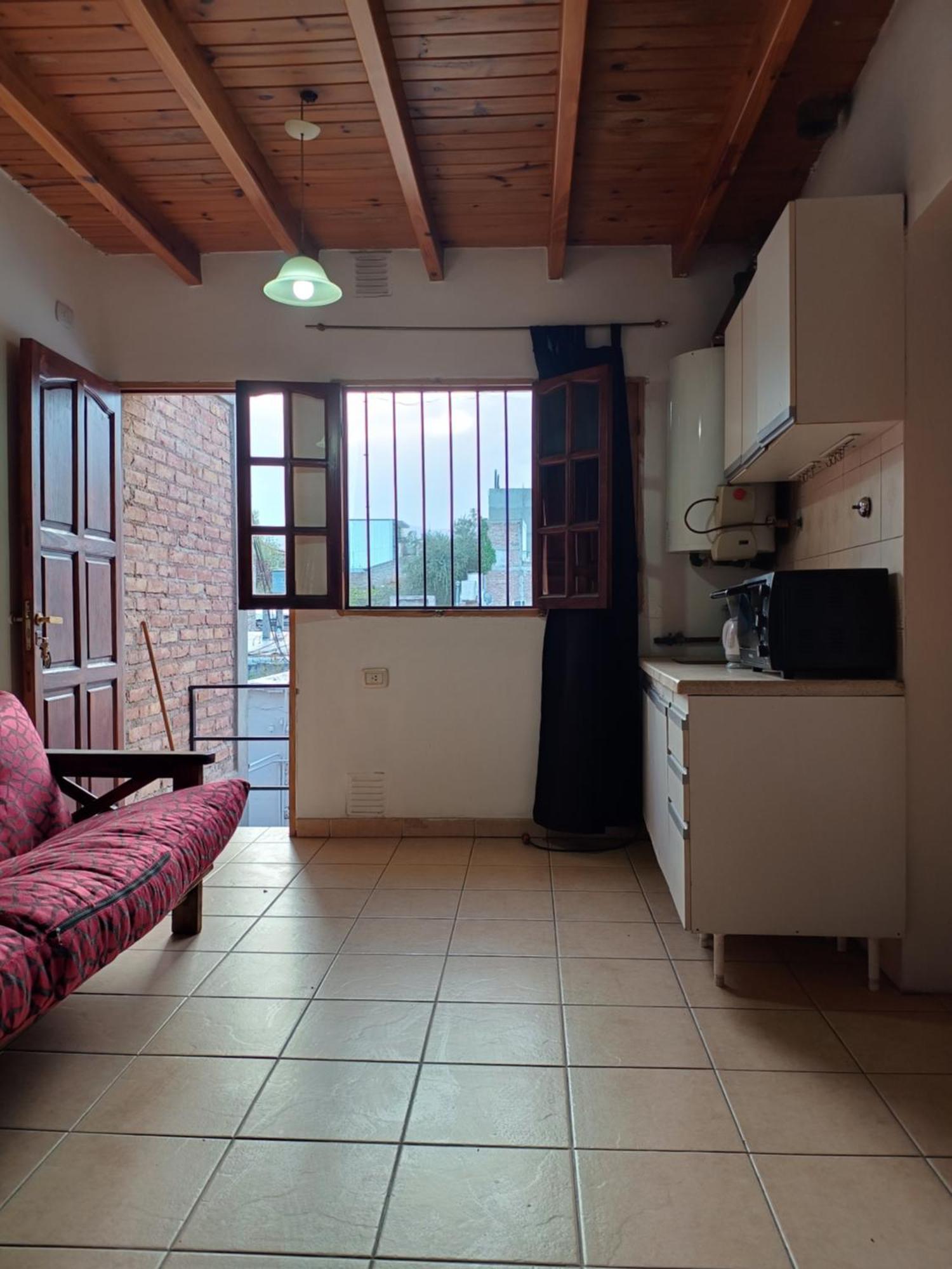 Апартаменти Monoambiente Cabernet Ubicacion Excelente Мендоса Екстер'єр фото